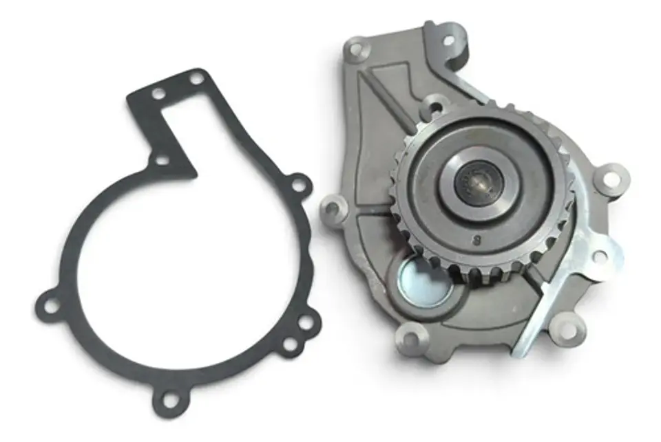 Bomba De Agua Para Chery Tiggo 4 2.0 Marca Gates 3