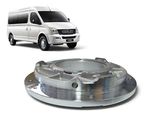 Metal Axial Con Tapa Standard Para Maxus V80 2.5
