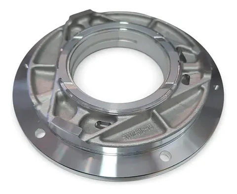 Metal Axial Con Tapa Standard Para Maxus V80 2.5