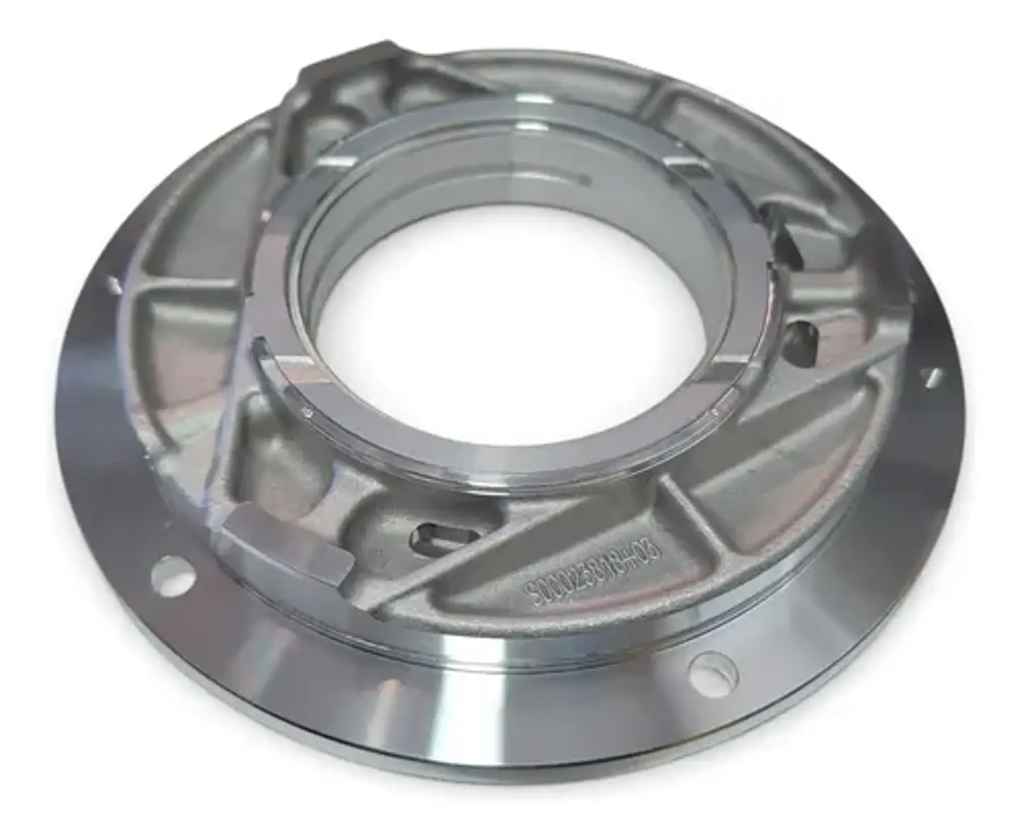 Metal Axial Con Tapa Standard Para Maxus V80 2.5 2