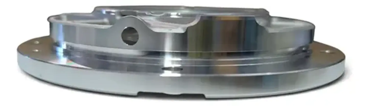 Metal Axial Con Tapa Standard Para Maxus V80 2.5 4