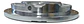 Metal Axial Con Tapa Standard Para Maxus V80 2.5 - Miniatura 4
