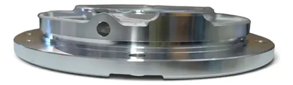 Metal Axial Con Tapa Standard Para Maxus V80 2.5 4