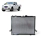 Radiador Para Greatwall Wingle 2.8 Diesel - Miniatura 2