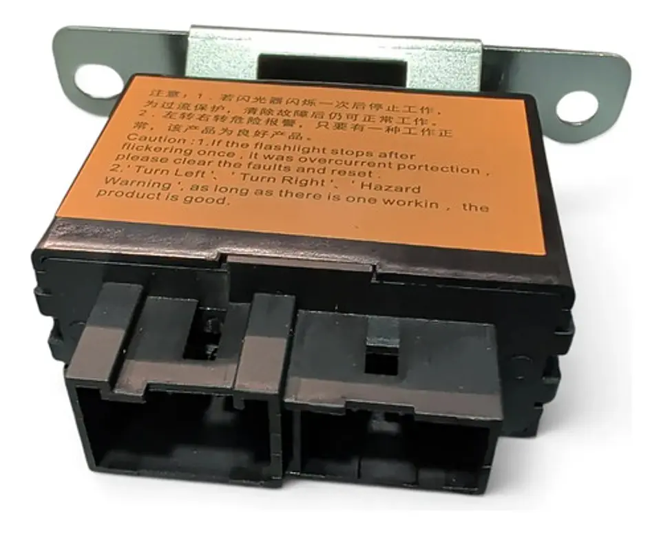 Rele Flash/ Intermitente Foton Tm3 2