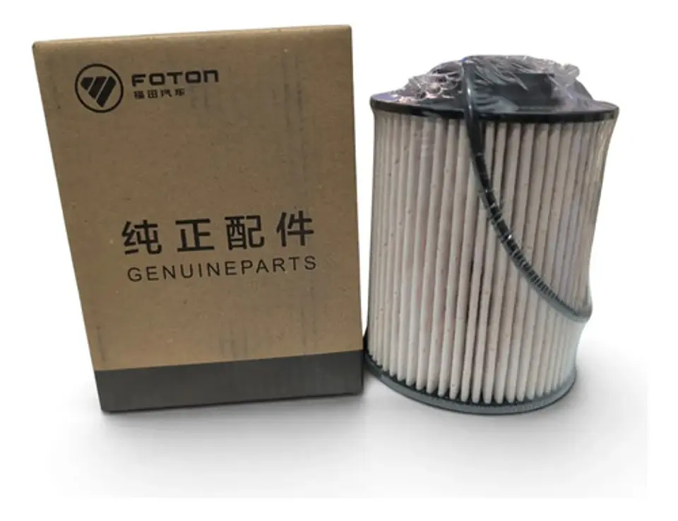 Filtro Combustible Petrolero Foton V7 3