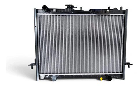 Radiador Para Greatwall  Wingle 6 2.4 Bencinera