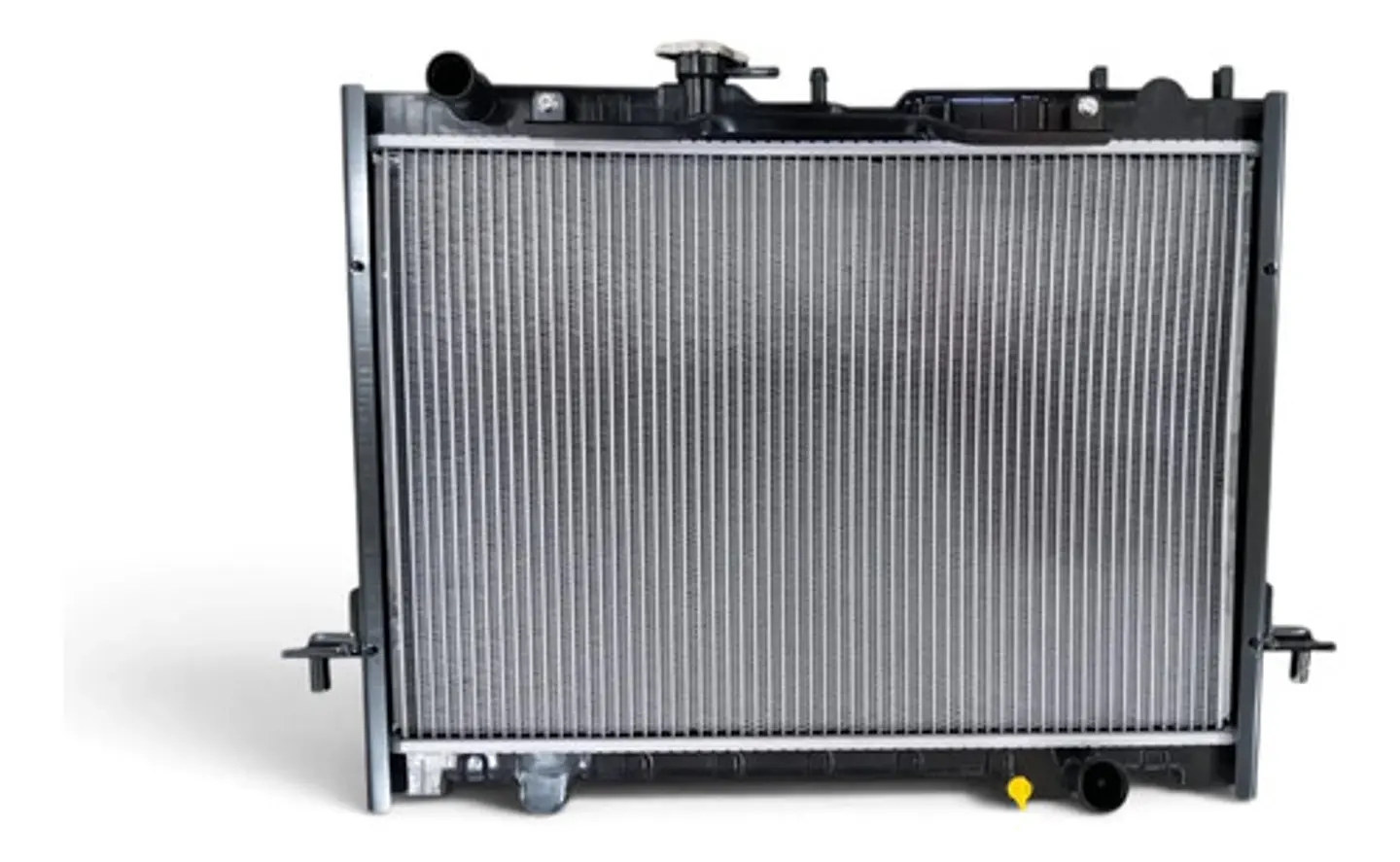 Radiador Para Greatwall  Wingle 6 2.4 Bencinera 2