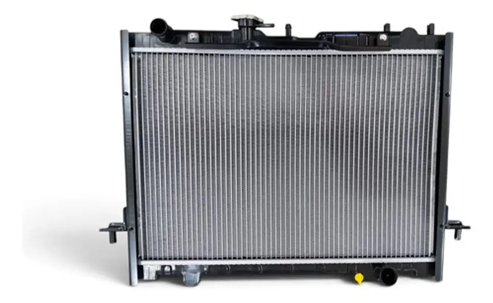 Radiador Para Greatwall  Wingle 6 2.4 Bencinera 2