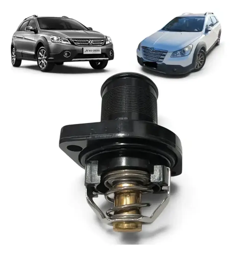 Termostato Completo Dfm H30 /h30 Cross 1.6 1