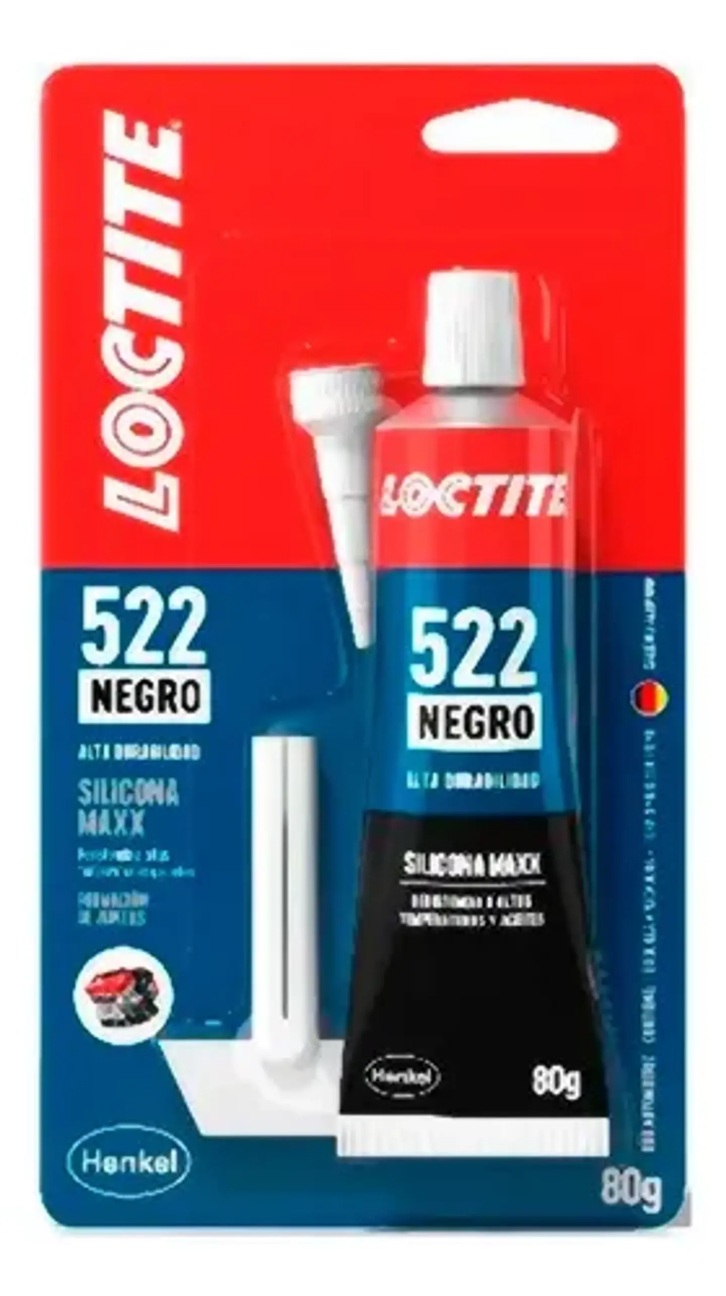 Loctite 522 1
