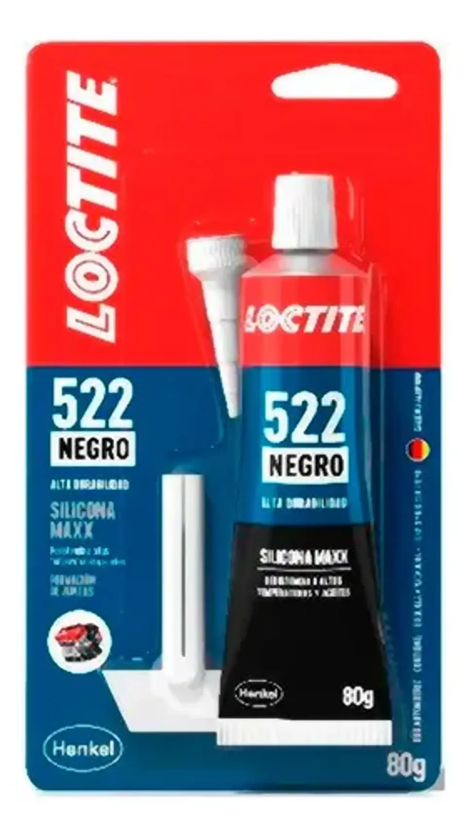 Loctite 522 1