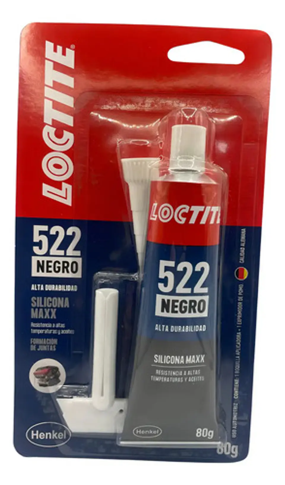 Loctite 522 2