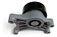 Base/soporte Electroventilador Jac Sunray 2.7 - Miniatura 2