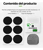Kit Parches Bicicleta Rockbros Sin Pegamento 6unid Portatil - Miniatura 2