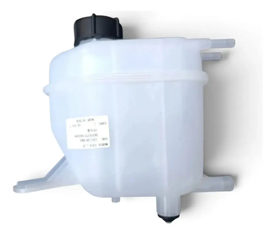 Deposito De Agua Refrigerante Changan Cx70 1.5t 1