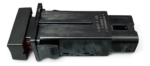 Switch Boton Intermitente Hazard Foton Midi Truck