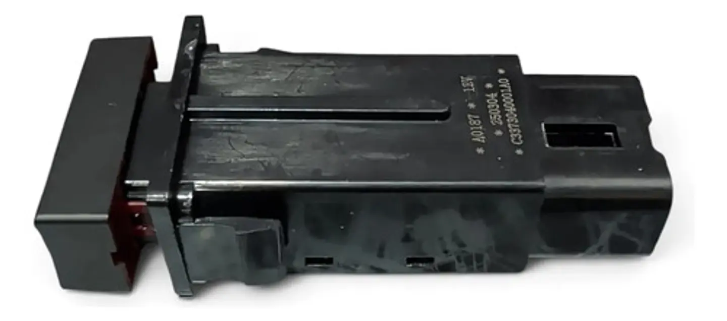 Switch Boton Intermitente Hazard Foton Midi Truck 2