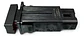 Switch Boton Intermitente Hazard Foton Midi Truck - Miniatura 2