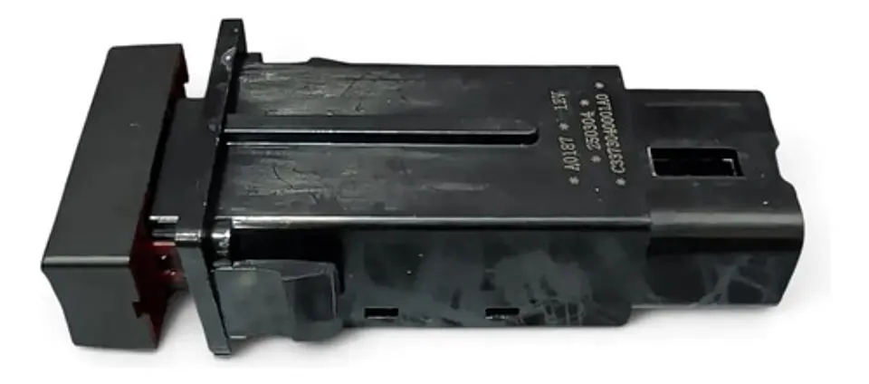 Switch Boton Intermitente Hazard Foton Midi Truck 2