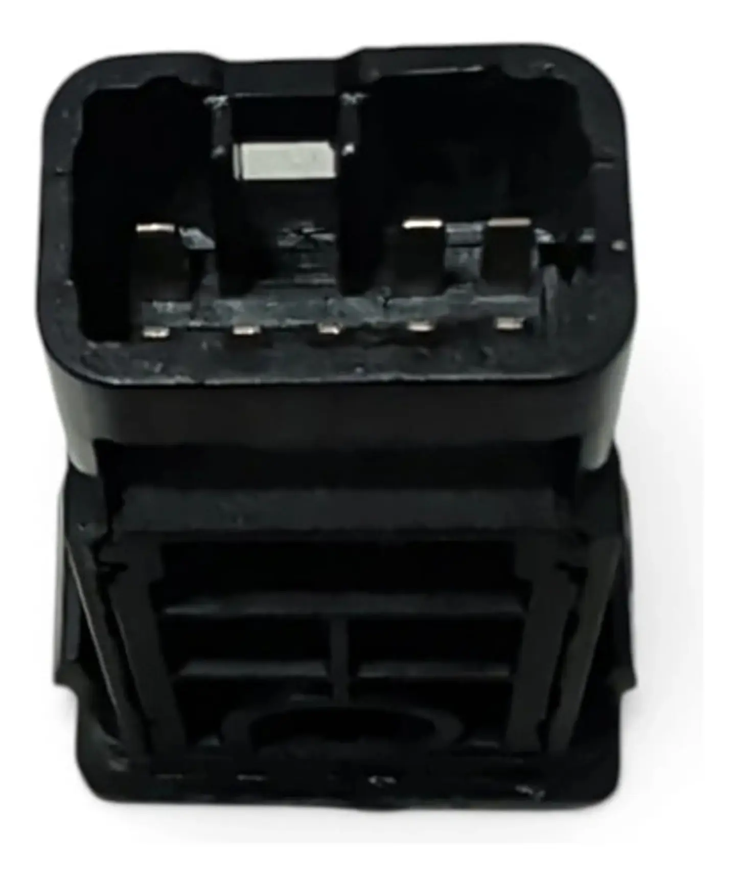 Switch Boton Intermitente Hazard Foton Midi Truck 3