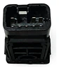 Switch Boton Intermitente Hazard Foton Midi Truck - Miniatura 3