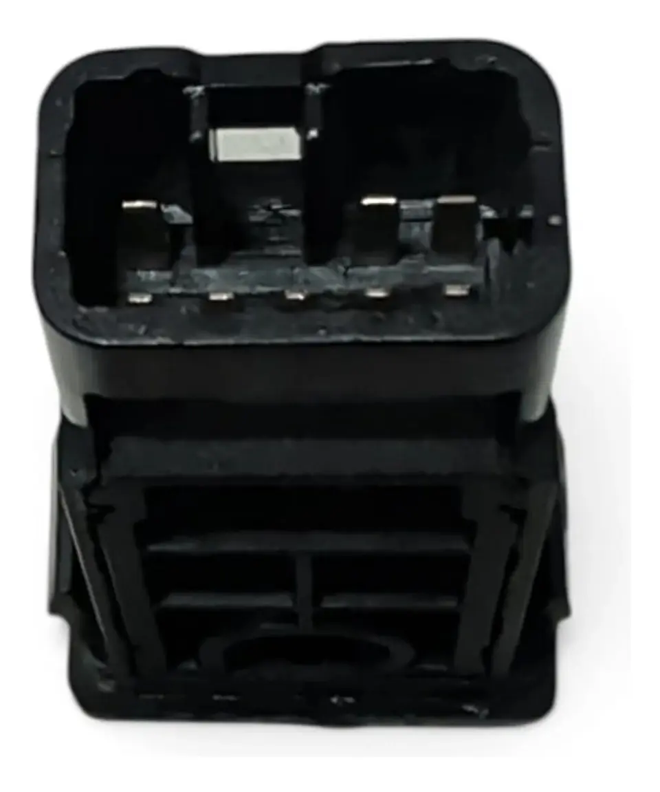 Switch Boton Intermitente Hazard Foton Midi Truck 3