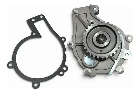 Bomba De Agua Para Chery Tiggo 2008-2013 1.6-2.0 Marca Gates