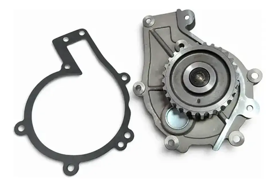 Bomba De Agua Para Chery Tiggo 2008-2013 1.6-2.0 Marca Gates 1