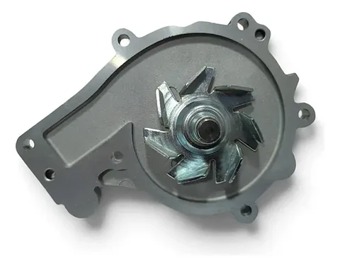 Bomba De Agua Para Chery Tiggo 2008-2013 1.6-2.0 Marca Gates