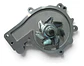 Bomba De Agua Para Chery Tiggo 2008-2013 1.6-2.0 Marca Gates - Miniatura 2