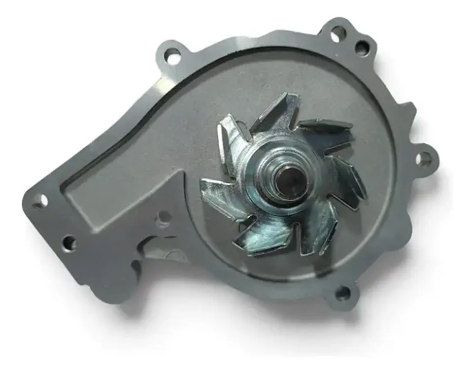 Bomba De Agua Para Chery Tiggo 2008-2013 1.6-2.0 Marca Gates 2