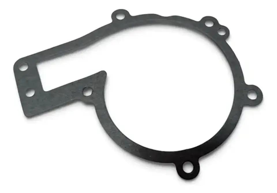 Bomba De Agua Para Chery Tiggo 2008-2013 1.6-2.0 Marca Gates 4