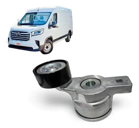 Tensor De Correa Accesorio Maxus V90 2.0 20-24 Gates