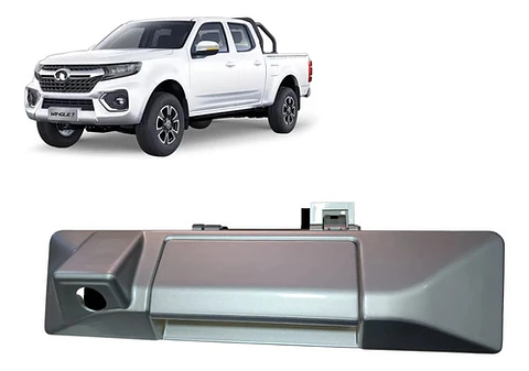 Manilla Portalon Con 1 Hueco Greatwall Wingle 7