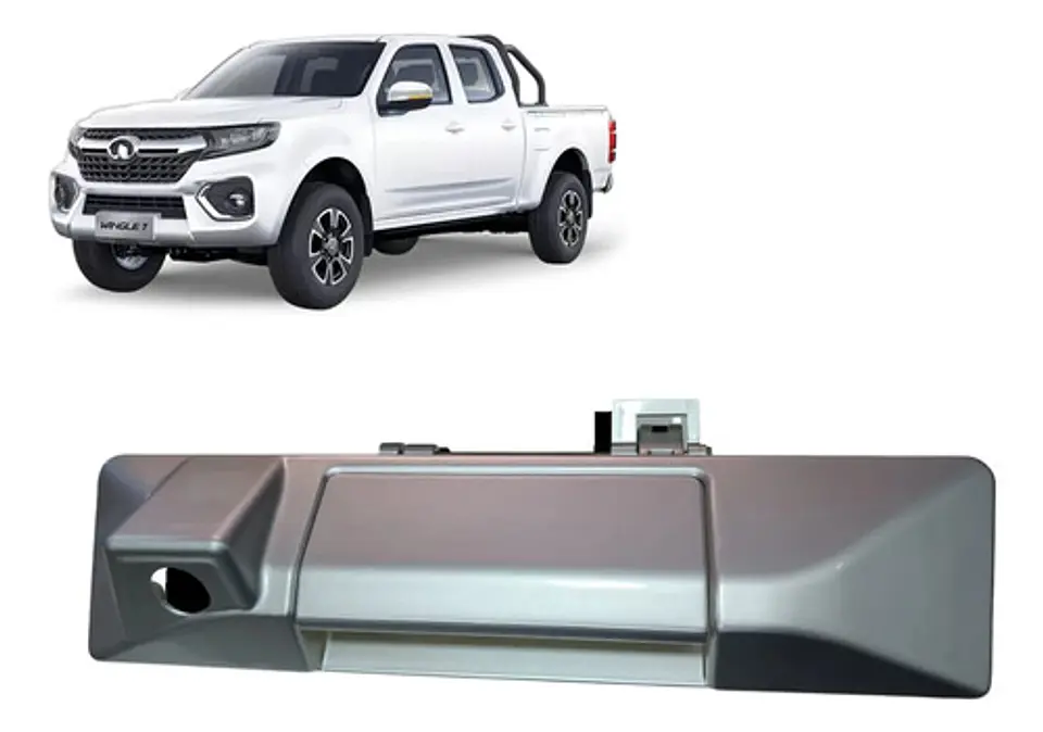 Manilla Portalon Con 1 Hueco Greatwall Wingle 7 1