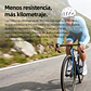 Cámara Bicicleta Ruta Tpu Ultraligera 700x18-32c Presta 85mm - Miniatura 3