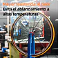 Cámara Bicicleta Ruta Tpu Ultraligera 700x18-32c Presta 85mm - Miniatura 6