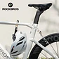 Candado Cable Bicicleta Diseño Gato Rockbros Clave4 Dígitos - Miniatura 5