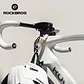 Candado Cable Bicicleta Diseño Gato Rockbros Clave4 Dígitos - Miniatura 6