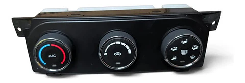 Panel Control Aire Acondicionado Lifan 520 Original