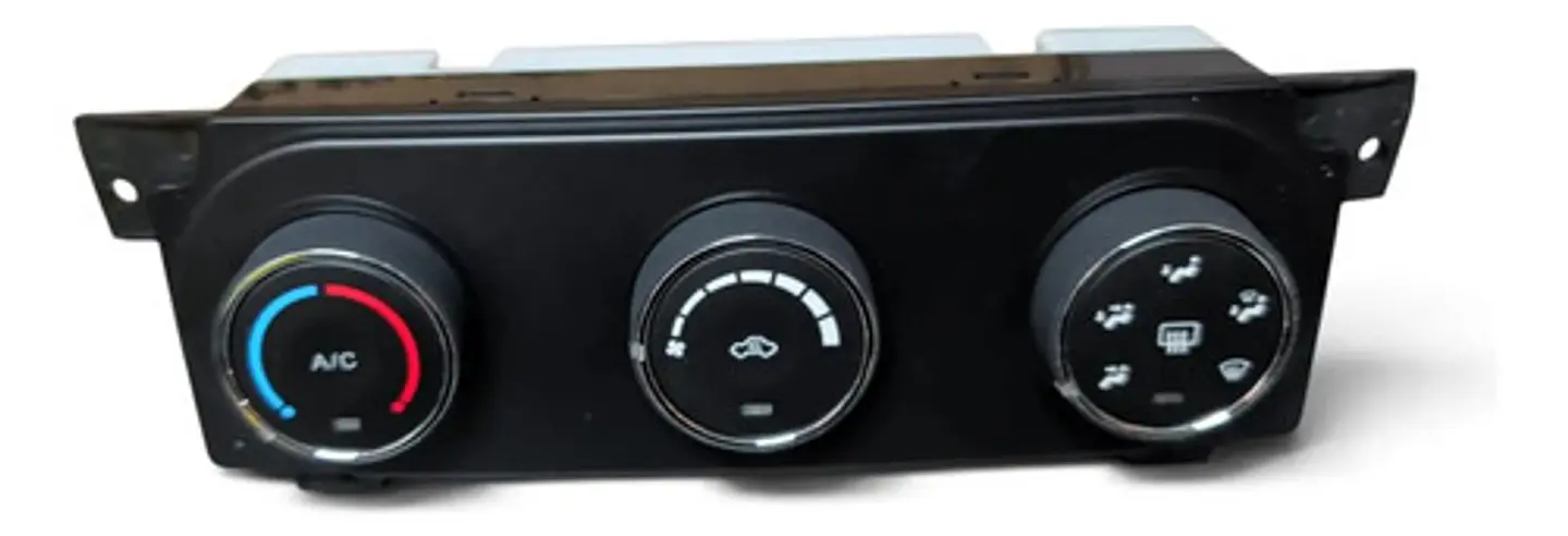 Panel Control Aire Acondicionado Lifan 520 Original 1