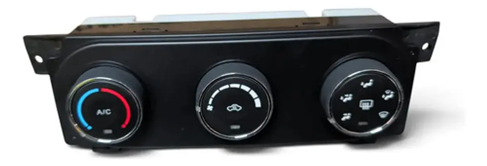 Panel Control Aire Acondicionado Lifan 520 Original 1