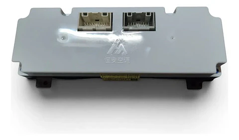 Panel Control Aire Acondicionado Lifan 520 Original