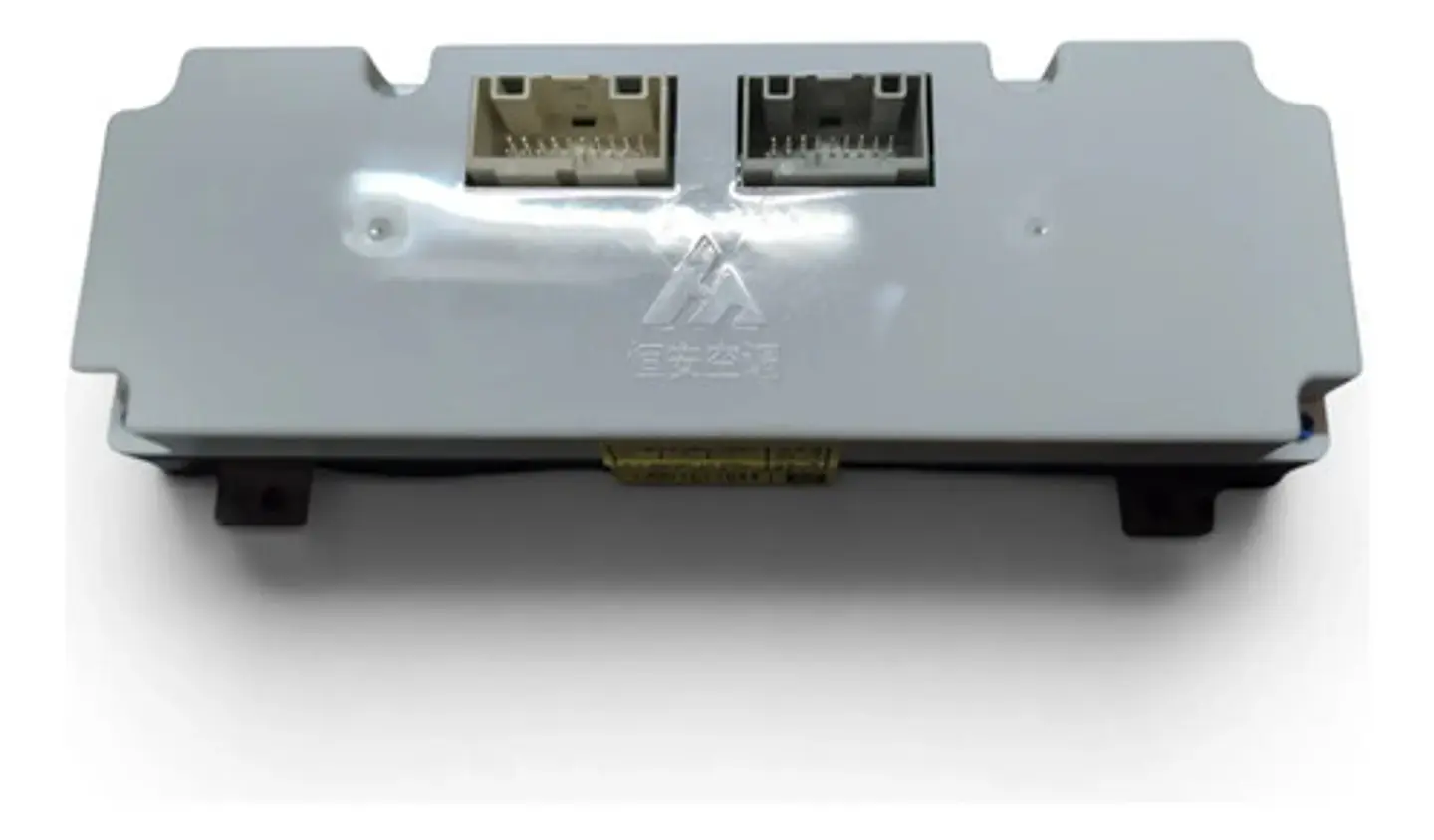 Panel Control Aire Acondicionado Lifan 520 Original 2