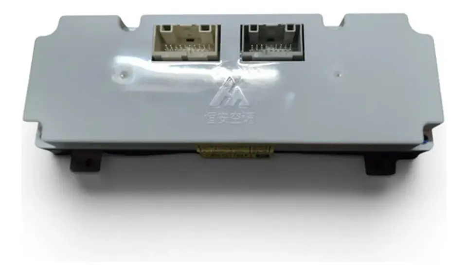 Panel Control Aire Acondicionado Lifan 520 Original 2