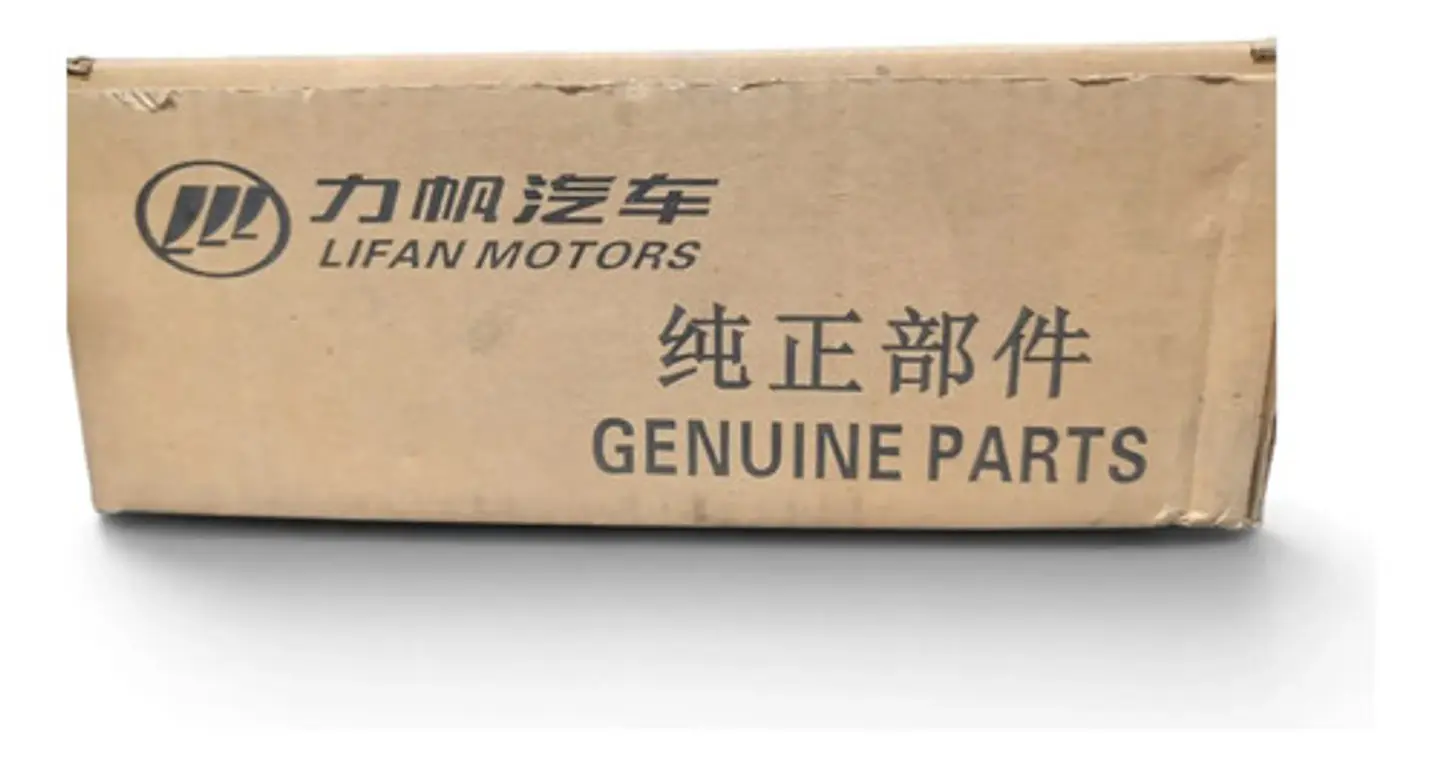 Panel Control Aire Acondicionado Lifan 520 Original 3