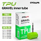 Cámara Bicicleta Gravel Tpu 700x32-47c Presta 45 Ultraligera - Miniatura 5