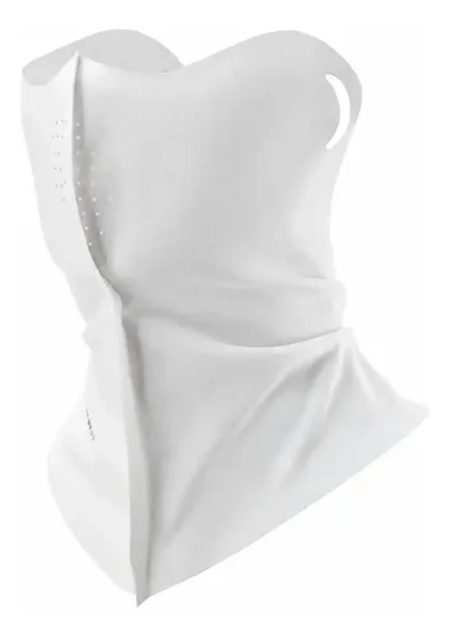 Cuello Tubular Rockbros Protección Solar Ciclismo Running 1