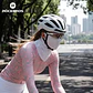 Cuello Tubular Rockbros Protección Solar Ciclismo Running - Miniatura 4